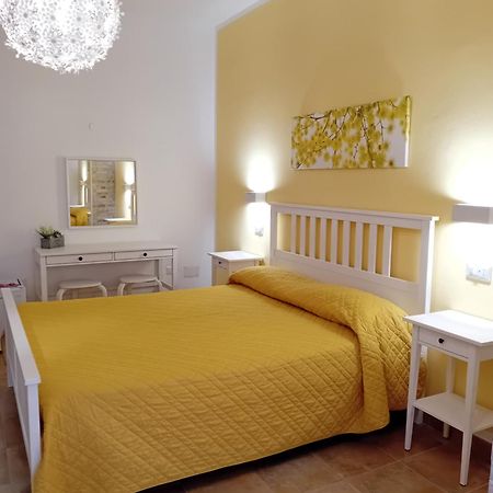 Sa Vivenda Suite Alghero Dış mekan fotoğraf