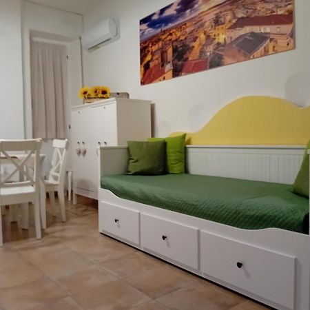 Sa Vivenda Suite Alghero Dış mekan fotoğraf