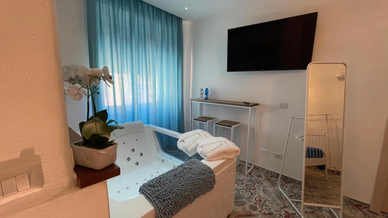 Sa Vivenda Suite Alghero Dış mekan fotoğraf