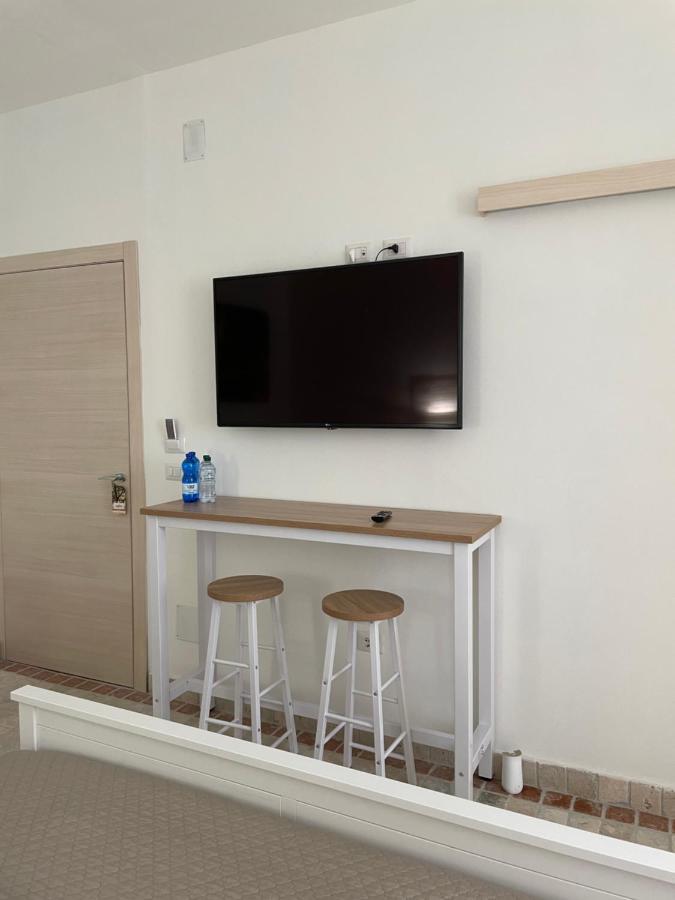 Sa Vivenda Suite Alghero Dış mekan fotoğraf