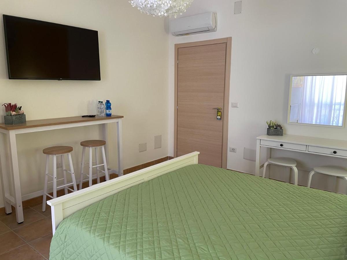Sa Vivenda Suite Alghero Dış mekan fotoğraf