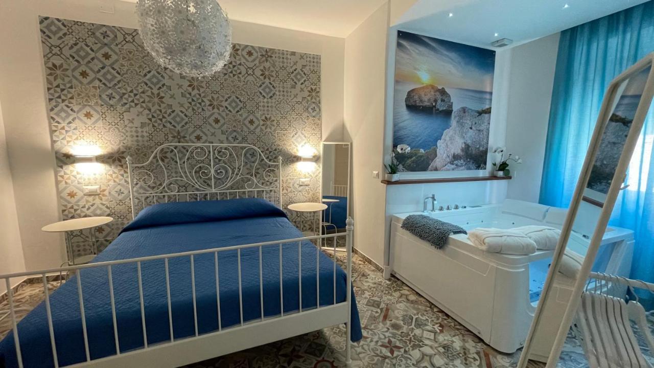 Sa Vivenda Suite Alghero Dış mekan fotoğraf
