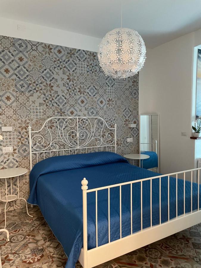 Sa Vivenda Suite Alghero Dış mekan fotoğraf