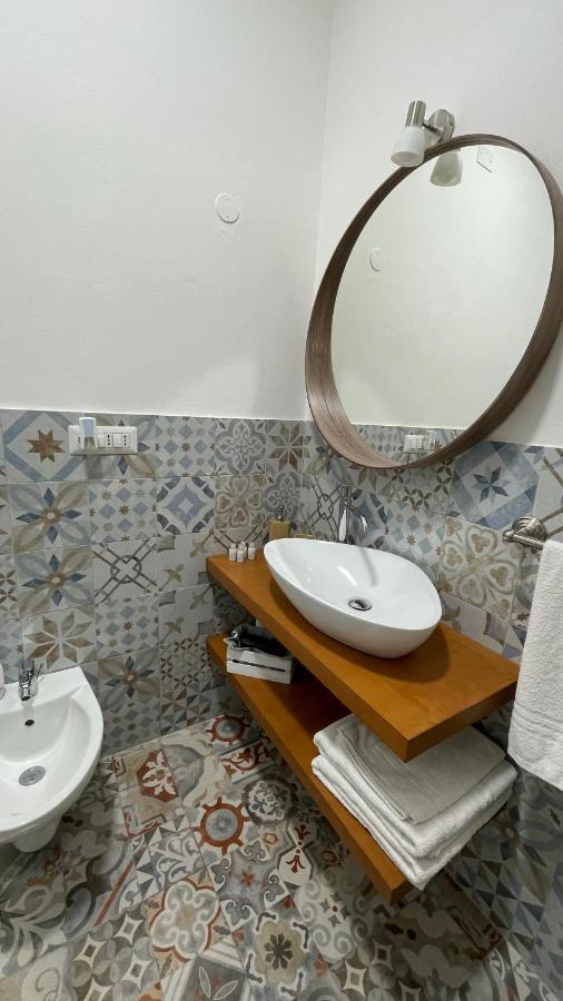Sa Vivenda Suite Alghero Dış mekan fotoğraf