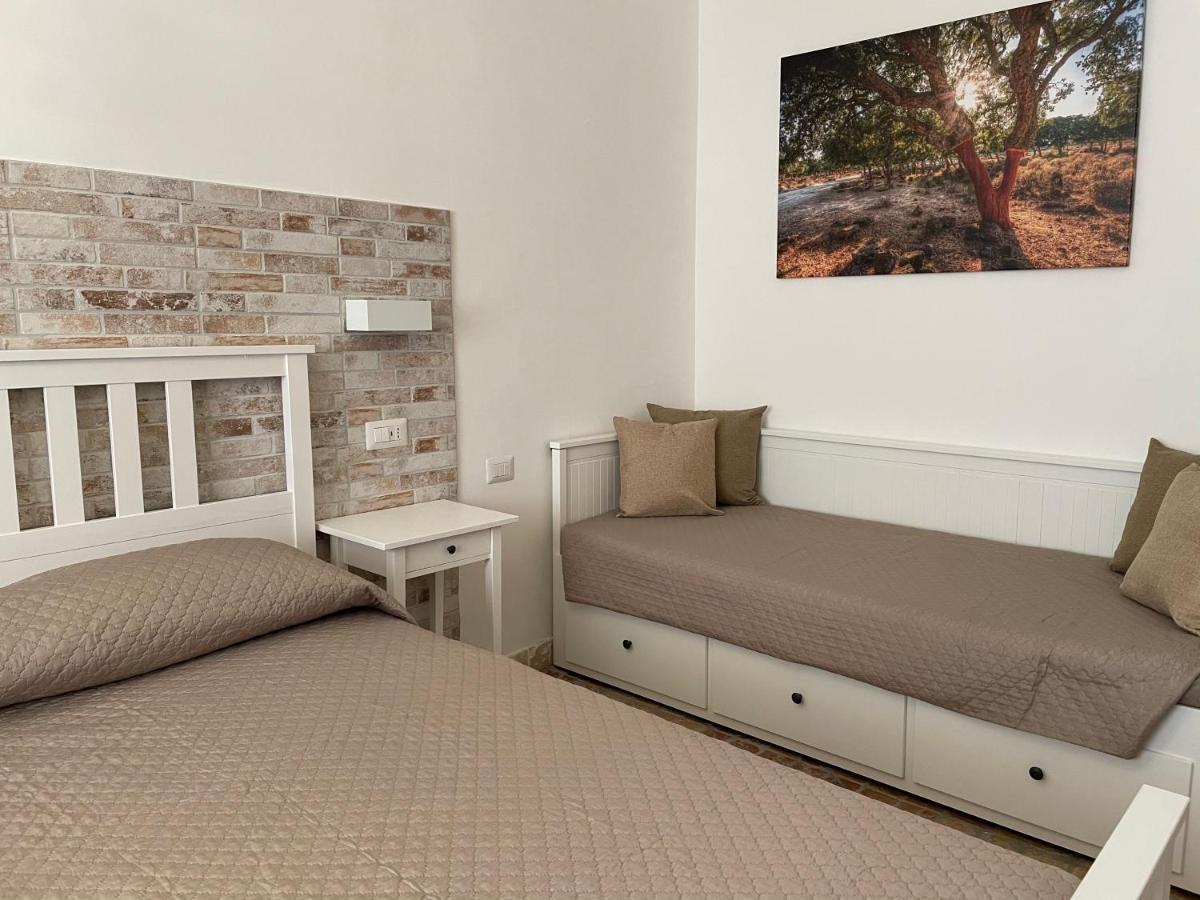 Sa Vivenda Suite Alghero Dış mekan fotoğraf