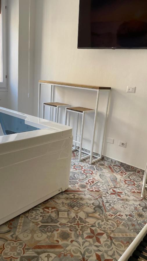 Sa Vivenda Suite Alghero Dış mekan fotoğraf