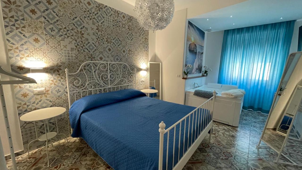 Sa Vivenda Suite Alghero Dış mekan fotoğraf