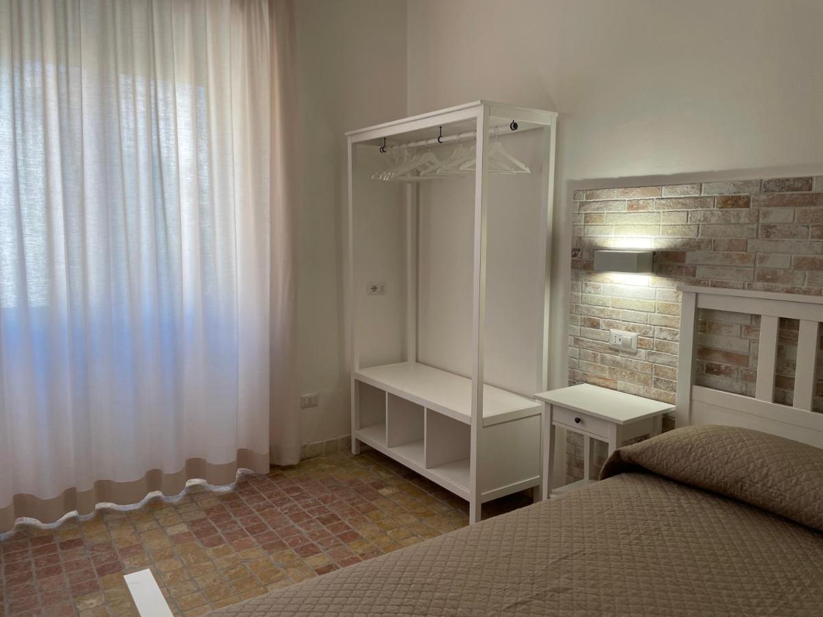 Sa Vivenda Suite Alghero Dış mekan fotoğraf
