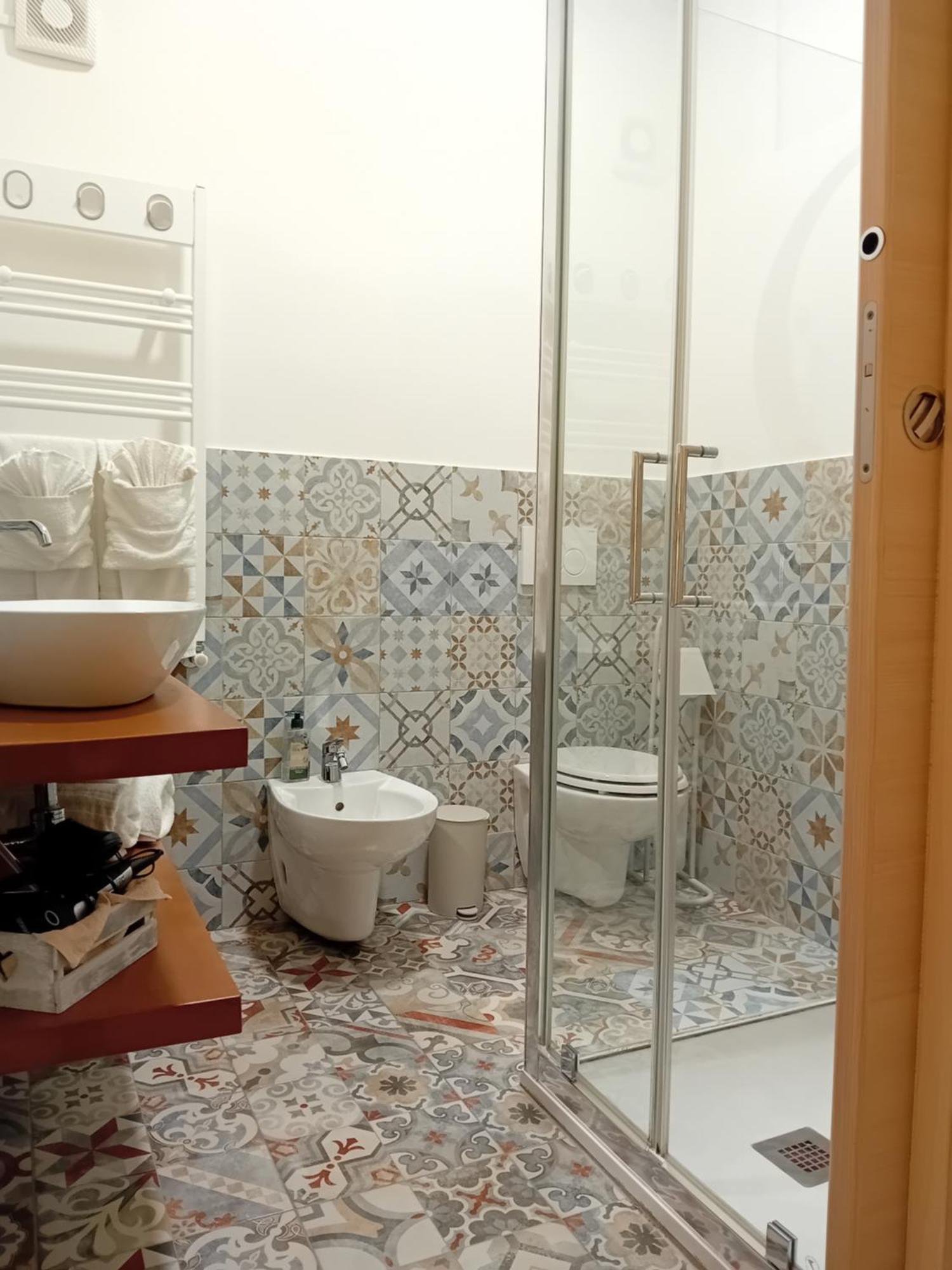 Sa Vivenda Suite Alghero Dış mekan fotoğraf