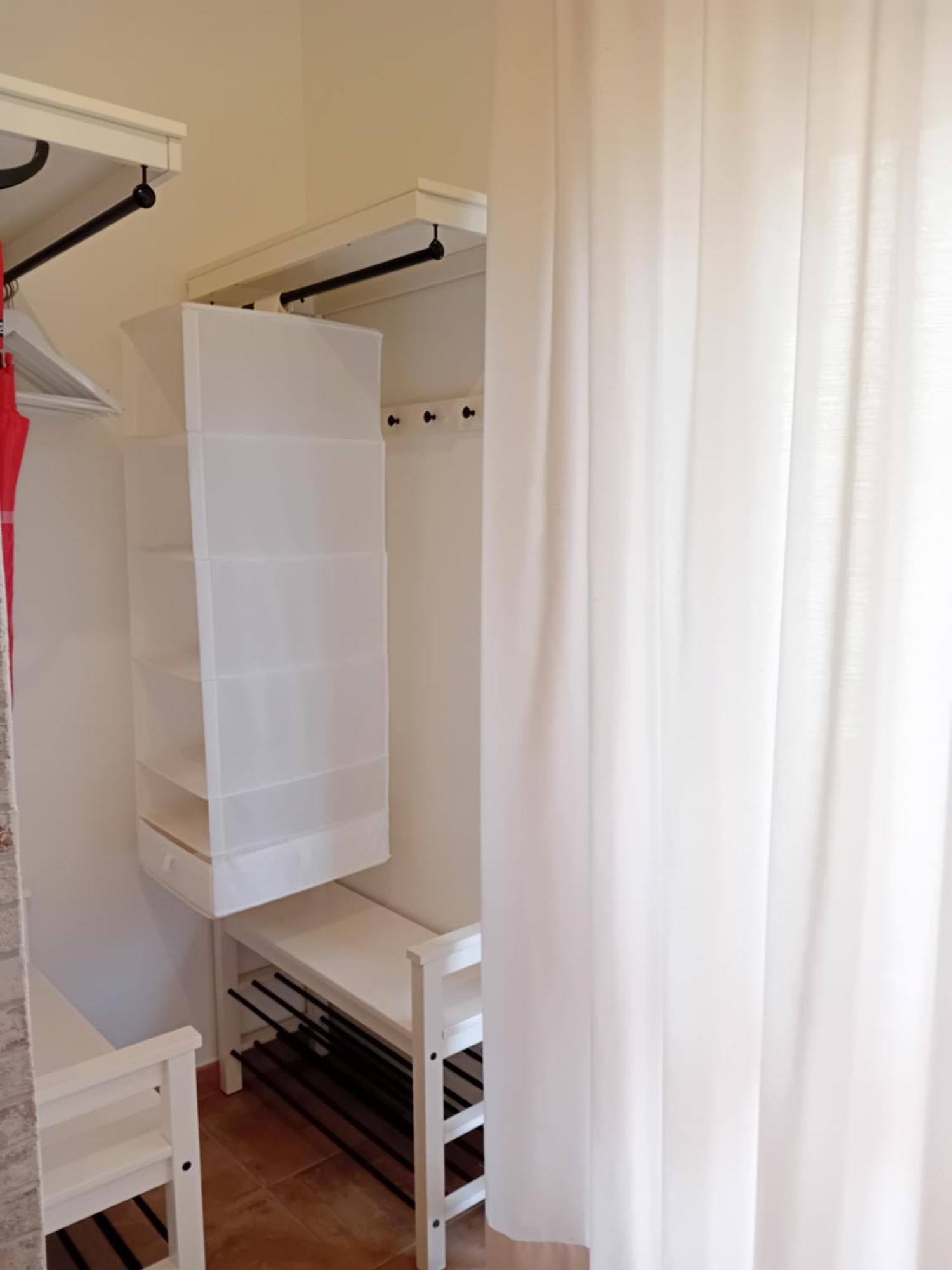 Sa Vivenda Suite Alghero Dış mekan fotoğraf
