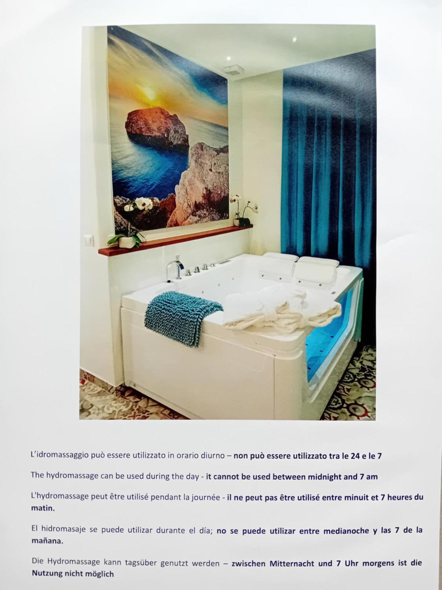 Sa Vivenda Suite Alghero Dış mekan fotoğraf